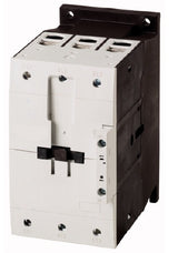 Leistungsschütz, 37kW/400V/80A, Spule 110VAC
