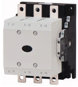 Leistungsschütz,110kW/400V/225A,2 Schließer+2 Öffner,230VAC