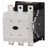 Leistungsschütz,132kW/400V/250A,2 Schließer+2 Öffner,230VAC