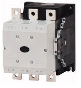 Leistungsschütz,160kW/400V/300A,2 Schließer+2 Öffner,230VAC