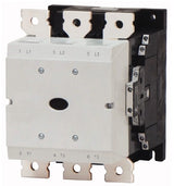 Leistungsschütz,200kW/400V/400A,2 Schließer+2 Öffner,230VAC