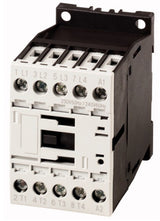 4-pol. Schütz, 20A/AC-1, Spule 230VAC
