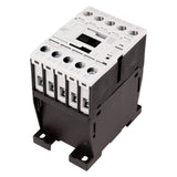 4-pol. Schütz, 20A/AC-1, Spule 24VDC