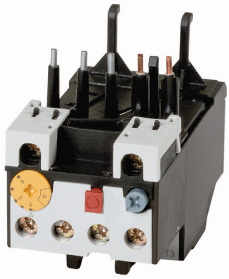 Motorschutzrelais 1 - 1.6A