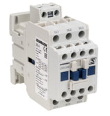 Foto: Schütz 3-polig, CUBICO Classic, 11kW, 25A, 1S+1Ö, 230VAC