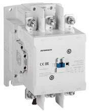 Foto: Schütz 3-polig, CUBICO Grand, 110kW, 205A, 2S+2Ö, 230VAC