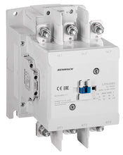 Schütz 3-polig, CUBICO Grand, 132kW, 265A, 2S+2Ö, 230VAC