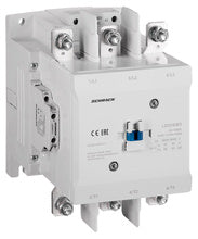 Foto: Schütz 3-polig, CUBICO Grand, 200kW, 400A, 2S+2Ö, 230VAC