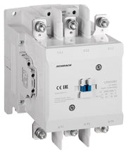 Schütz 3-polig, CUBICO Grand, 250kW, 500A, 2S+2Ö, 230VAC