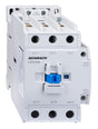 Foto: Schütz 3-polig, CUBICO High, 18,5kW, 40A, 1S+1Ö, 24VAC