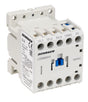 Foto: Schütz 3-polig, CUBICO Mini, 4kW, 9A, 1S, 24VAC