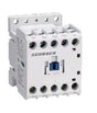 Foto: Schütz 3-polig, CUBICO Mini, 4kW, 9A, 1S, 24VDC