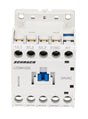 Foto: Schütz 3-polig, CUBICO Mini, 5,5kW, 12A, 1Ö, 24VAC