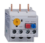 Thermorelais CUBICO Classic, 0,28A - 0,4A