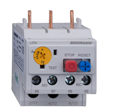 Thermorelais CUBICO Classic, 0,35A -0,5A