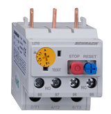 Thermorelais CUBICO Classic, 1,1A - 1,6A