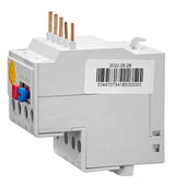 Thermorelais CUBICO Mini, 0,7-1A