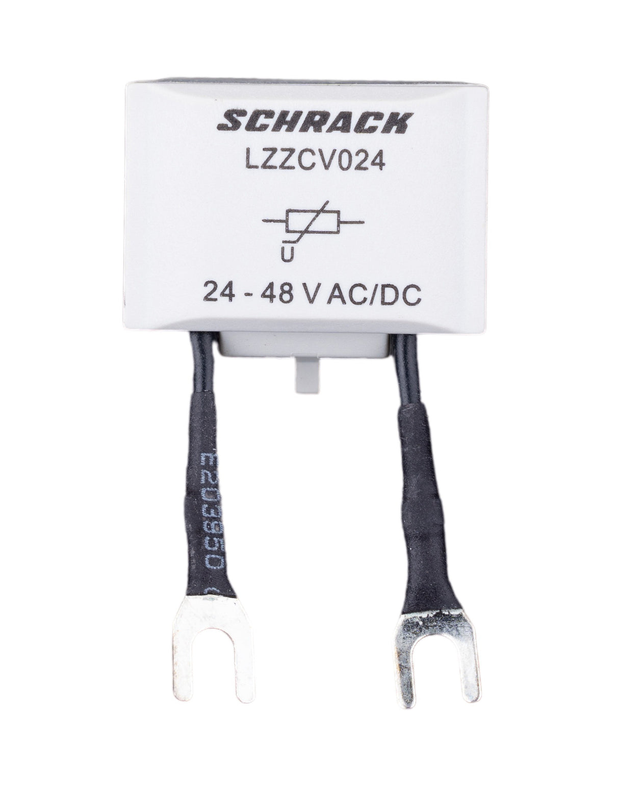 Varistor für Schütze Serie CUBICO Classic, 24-48VACDC