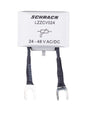 Foto: Varistor für Schütze Serie CUBICO Classic, 24-48VACDC