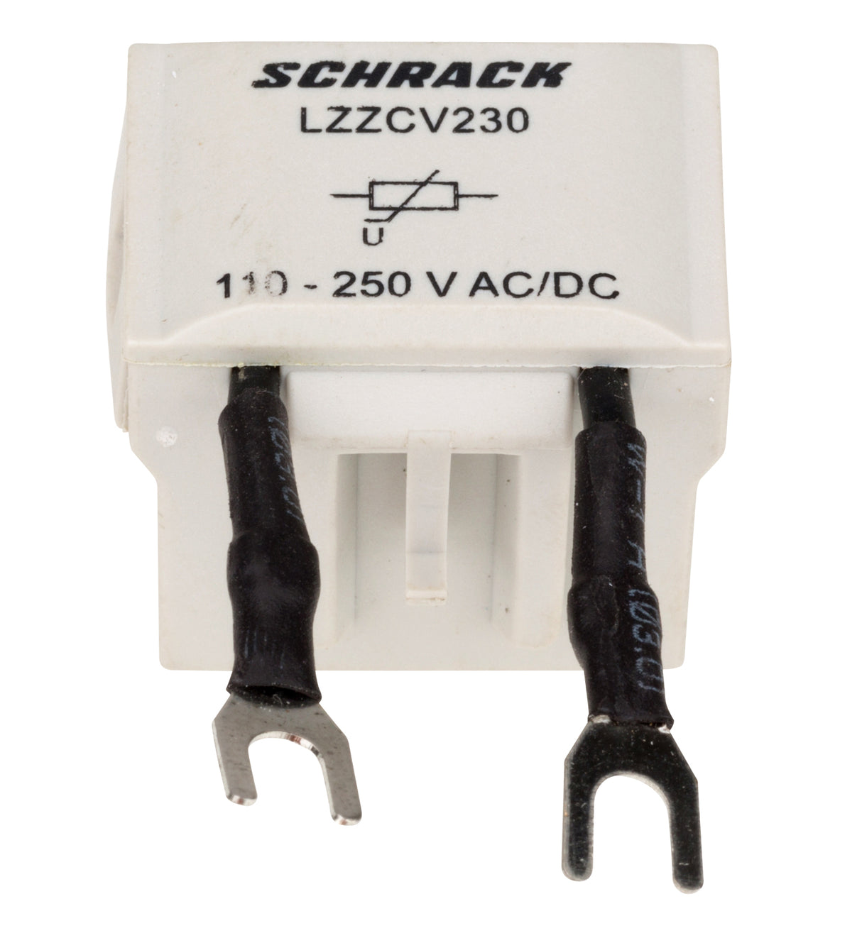 Varistor für Schütze Serie CUBICO Classic, 250VAC