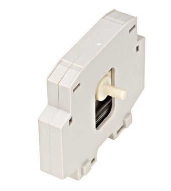 Foto: Mechanische Verriegelung für Schütz CUBICO Grand 205 - 500 A