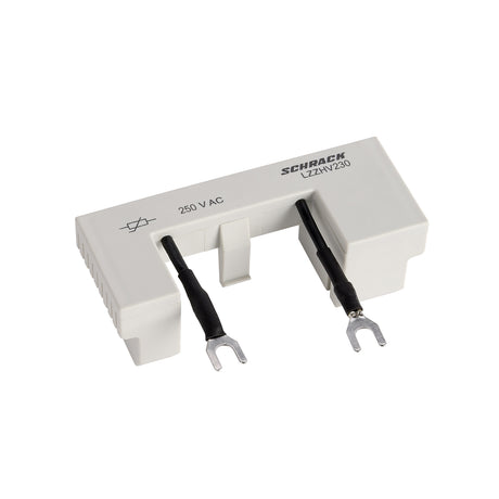 Foto: Varistor für Schütze Serie CUBICO High, 250VAC