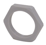 Gegenmutter M63x1.5, metrisch Polyamid