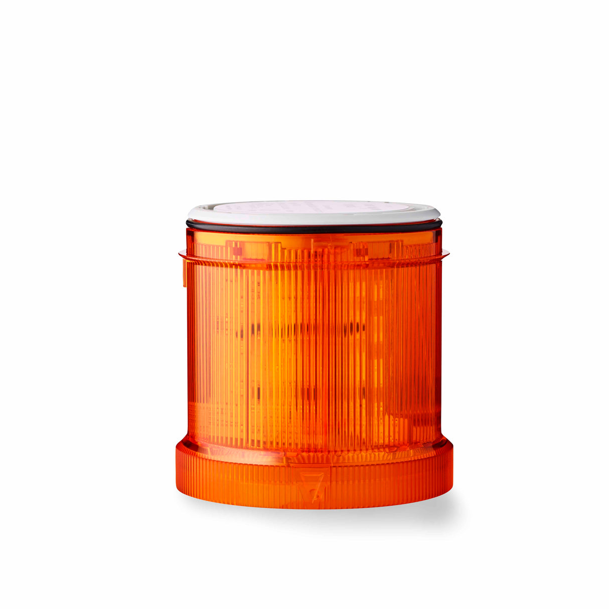 LED Dauerleuchten-Modul, 230-240VAC, orange