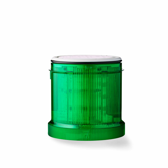 Foto: LED Blitzleuchten-Modul, 230-240VAC, grün