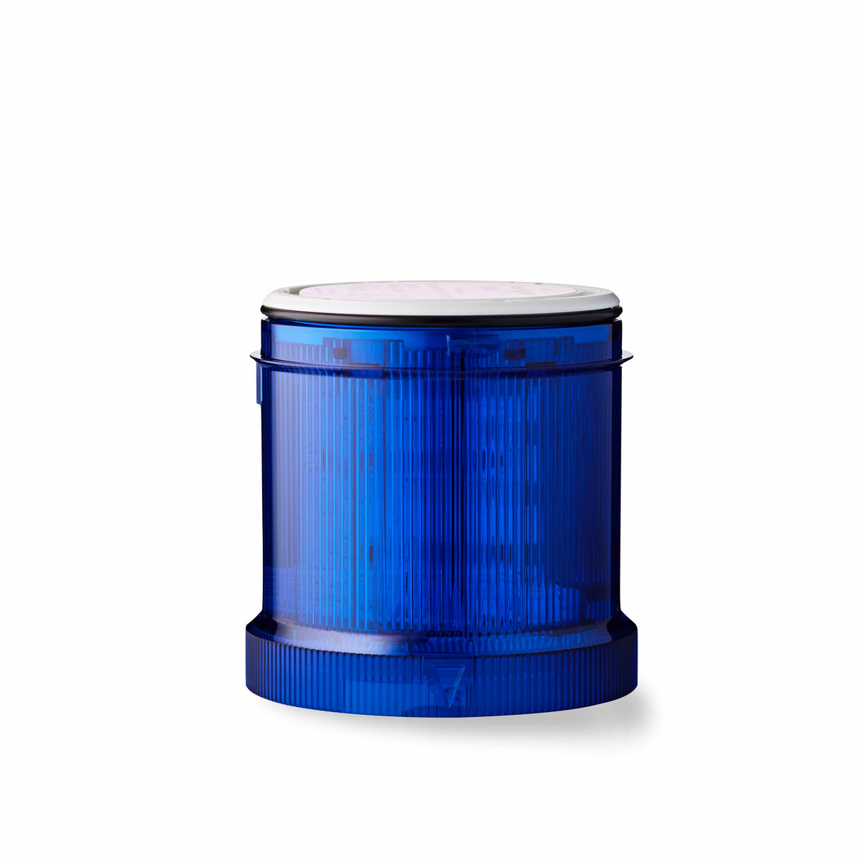 LED Dauerleuchten-Modul, 230-240VAC, blau