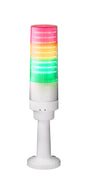 Foto: LED Signalsäule Compact, Rohrbasis, 230VAC