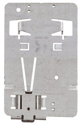 Foto: Clipsplatte 35mm DIN-S zu MC1