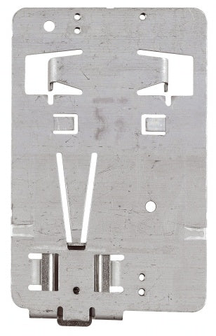 Foto: Clipsplatte 35mm DIN-S zu MC1