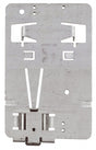 Foto: Clipsplatte 35mm DIN-S zu MC1