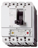 Foto: Leistungsschalter Type A, 4-polig, 150kA, 80A