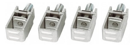 Rahmenklemme 250A für MC2 (4 Stk)
