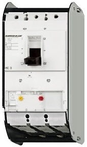 Leistungsschalter Type A, 3-polig, 50kA, 400A, ausfahrbar