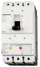 Leistungsschalter Type A, 3-polig, 50kA, 500A, ausfahrbar
