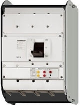 Leistungsschalter Type VE, 4-polig, 50kA, 1000A, ausfahrbar