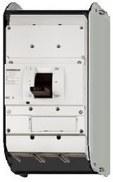 Lasttrenner, 3-polig, 1250A, fernauslösbar, ausfahrbar