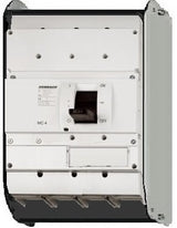 Lasttrenner, 4-polig, 1600A, fernauslösbar, ausfahrbar