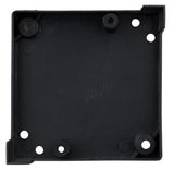 Klemmenabdeckung, 72x72mm