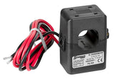 Klappwandler für Kabel 24mm , 75/5A , Klasse 1