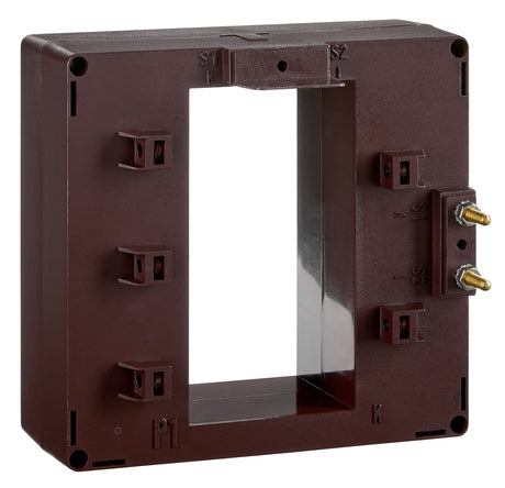 Durchsteckstromwandler, 2000A/5A, 102x54mm, Klasse 0,5
