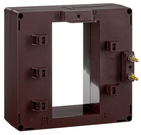 Durchsteckstromwandler, 2500A/5A, 102x54mm, Klasse 0,5