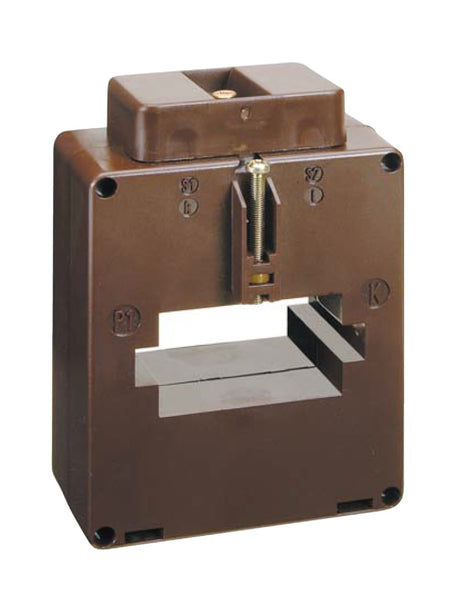 Durchsteckstromwandler, 800/5A, 50x30/60x10mm, Klasse 0,5
