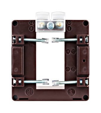 Durchsteckstromwandler, 2000A/5A, 65x32mm, Klasse 0,5