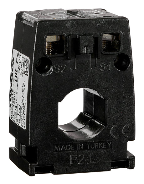 Stromwandler für Kabel 21mm, 200/5A, Klasse 0,5, 2,5VA