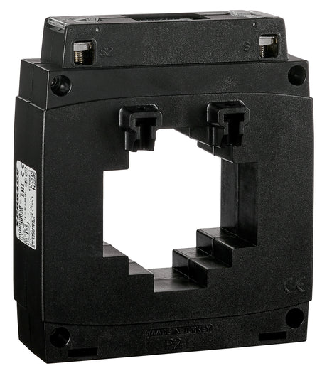 Stromwandler, 600A/5A, 60 x 30mm, Klasse 0,5, 10VA