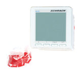 Netzanalysator NA96+, 96x96mm Grundgerät